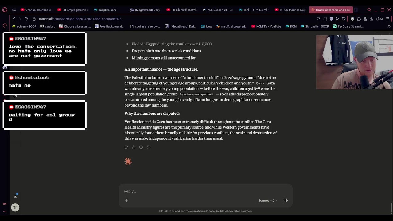 Proleague Continued. Amazing Fanmail today! JD ASL21winner CONFIRMED. Artolives