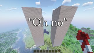 Minecraft Shorts Be Like