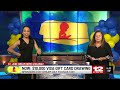 St. Jude Dream Home Giveaway: $10,000 Visa Gift Card