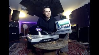 Analog vs Digital Part 1 Vinyl or Spotify which is better?