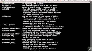 0502 Image Acquisitions Under Linux