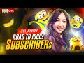 HELLO BEAUTIFUL PEOPLE ❤️ II TRANSFORMER II PUBG MOBILE