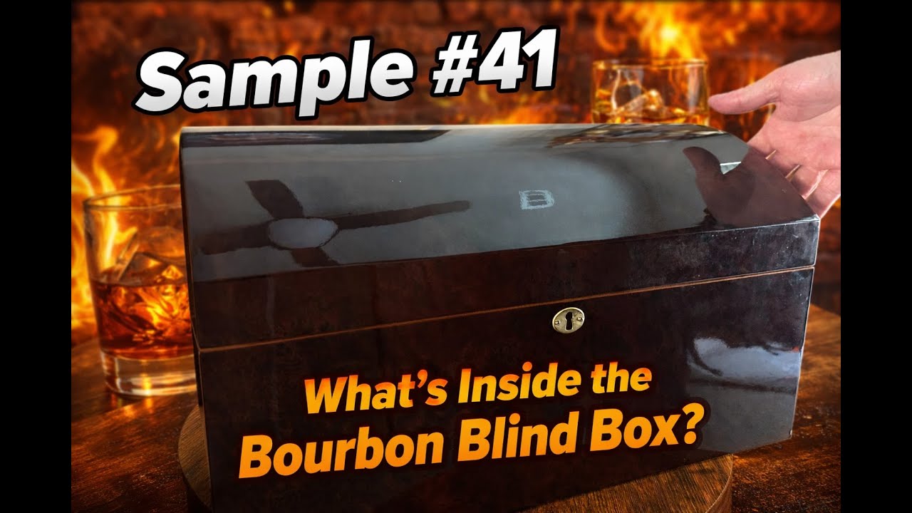 Third Pour: Sample #41 - YouTube