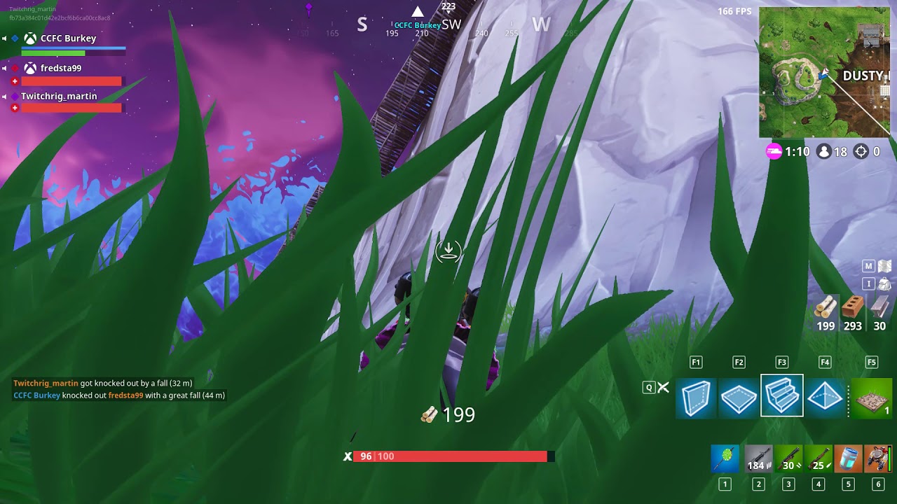 I'm absolutely trollied