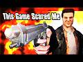 Max Payne The Action Game That Felt Like a Horror 
