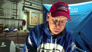 Tacke Tips Eagle Claw