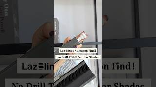 Download Lagu 🛠️ No-Drill TDBU Cellular Shades MP3 Download Lagu 🛠️ No-Drill TDBU Cellular Shades MP3