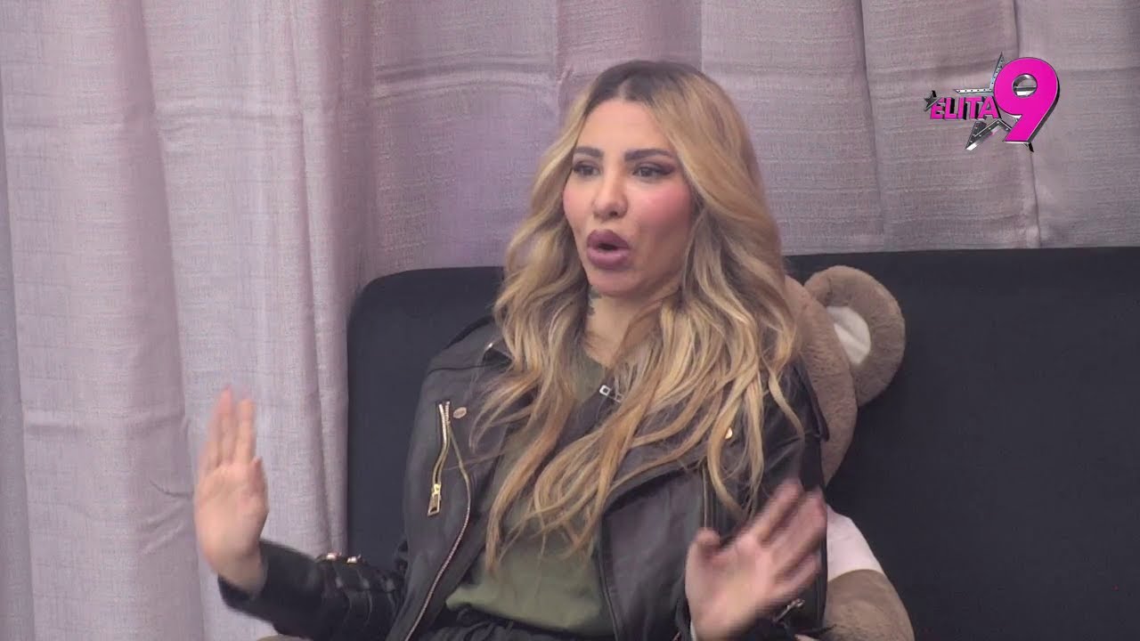 Elita 9: Aneli oplela po Mileni, tvrdi da je najgora osoba u Eliti - 08.02.2026.