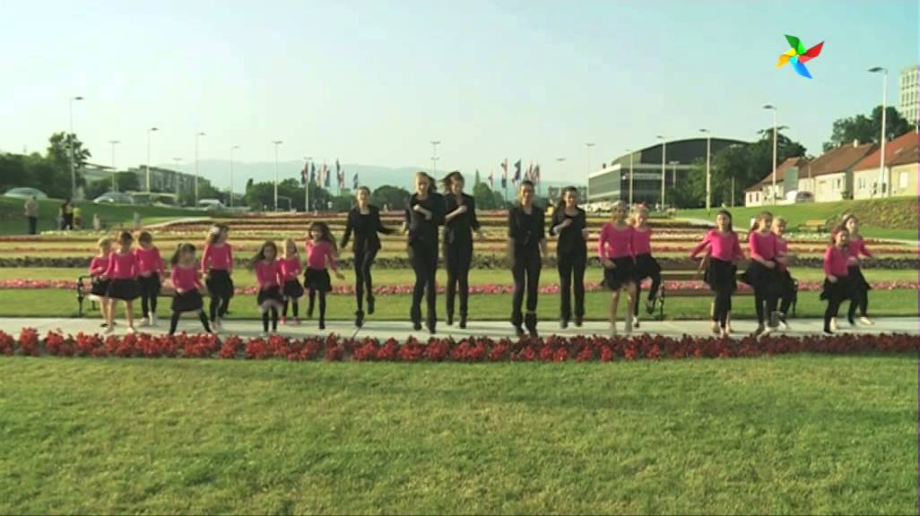 ZAGREPČANKE I DEČKI - Pjesma koja živcira