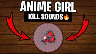 Anime Girl Roblox Kill Sound Id Sound Ids March 2026