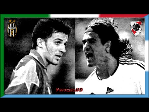 gasingtoto x asia88slot - Toyota Cup 96, Juventus - River Plate (IT)