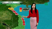 
      Thời tiết 6h ngày 13/07/2019: Cuối tuần miền Trung nắng nóng | VTC14
    