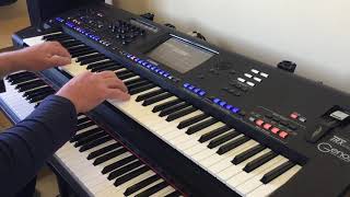 Genos Super Elite Upgrade - Bert’s Place 2 screenshot 3