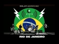 Pearl Jam Brasil Rio de Janeiro 2015 Full Album