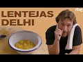 Lentejas Delhi de Gipsy Chef | Cocina BESTIAL!