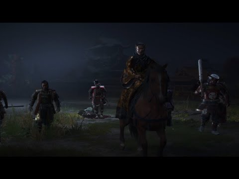 Thumbnail for Assassin's Creed Shadows Isn't Great