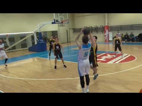 13 01 19 ХГУЭП Флаг 1 период