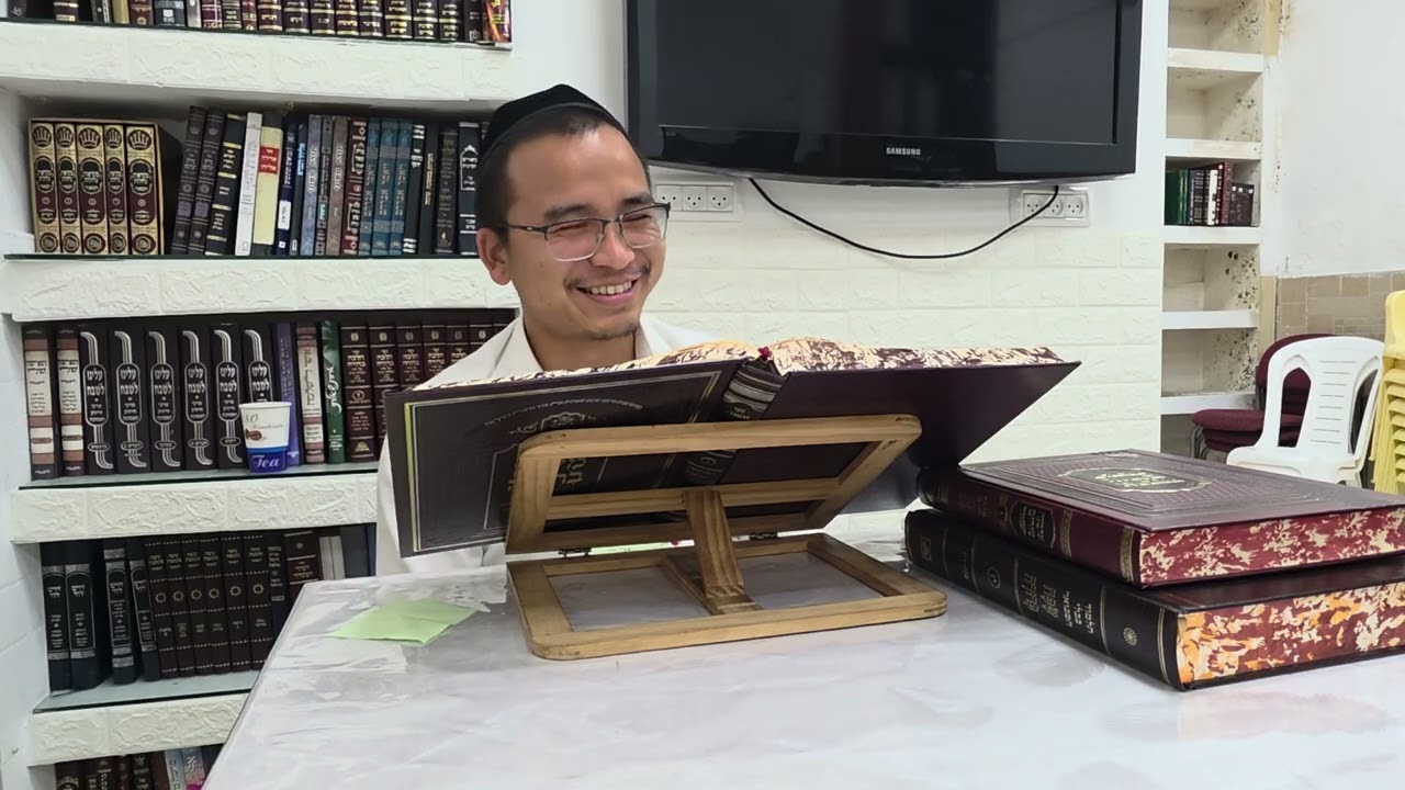 Halakha shabbat nia anngol chungchangle Gamarah Sanhadrin Daf ח:ב