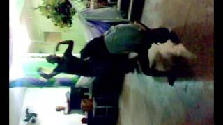 MGC - street dance