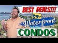 Best Deals on Waterfront Condos in the Florida Panhandle | Check them out!