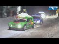 Trophee Andros Electrique Prost champion