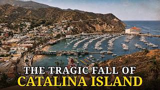 The Rise and Fall of America s Most Glamorous Island Getaway Catalina Island California