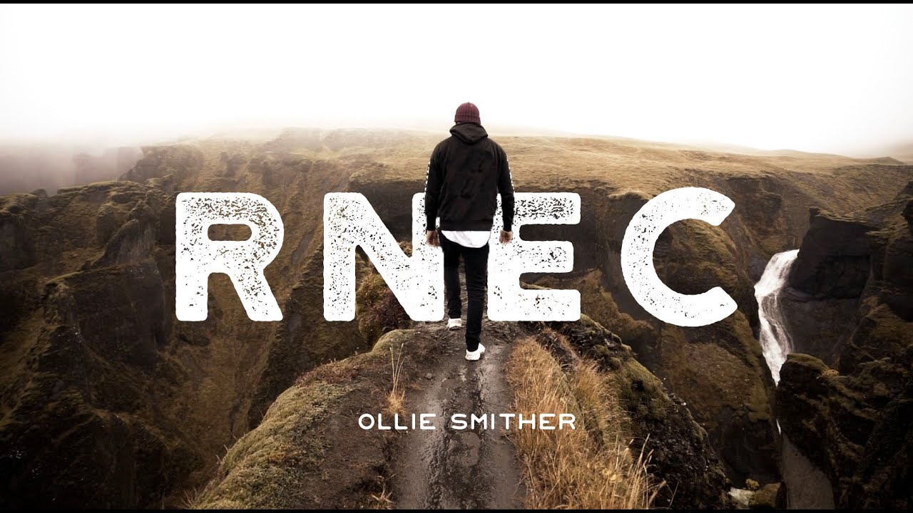 RNEC 2020 - OLLIE SMITHER