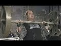 Arnold Strongman Classic 2005