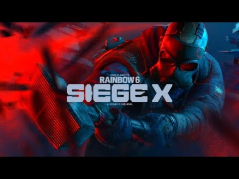 TOM CLANCY'S RAINBOW SIX SIEGE X TUTORIAL BÁSICO - YouTube