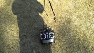 multiwii dev_r1241 (baro hold/gps hold test)