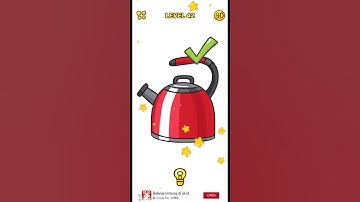 Tricky Line level 41-50 gameplay walktrough