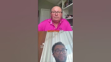 History Repeats: Calm Before The Storm #substack #shorts