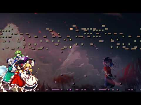 [Touhou 13] Desire Dream 2.0 (MIDI)