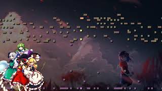 [Touhou 13] Desire Dream 2.0 (MIDI)