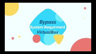 Bypass Windows 11 System Requirements in Virtual Machine
