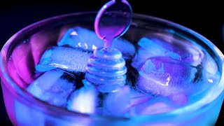 ASMR🧊 Ice water, please sound 💧 screenshot 5