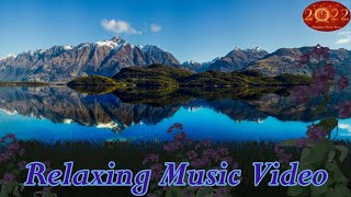 Soft Relaxing Music...Relaxing Music Video...2022. screenshot 2