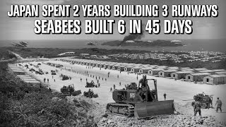 How 37-Year-Old Construction Workers With No Combat Training Outbuilt the Entire Japanese Army