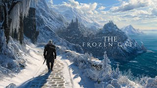 The Frozen Gate | Medieval Ambient Music for Relaxation, Peace &amp; Deep Concentration