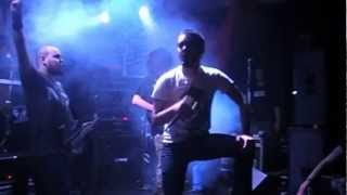 ROTTEN live @ Metal Alliance Fest 2012