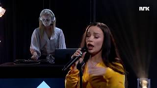 Aili - Dance With Me (Live at Studio Sapmi NRK)