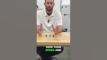 Correct coating for your tooling