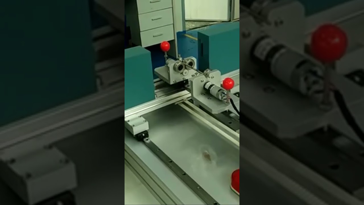 LDM50S Automatic Laser Diameter Gauge | High Precision, Wide Application