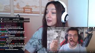 Lylo Oxinin Videosunu İzliyor Ve Gerçekleri Anlatıyor