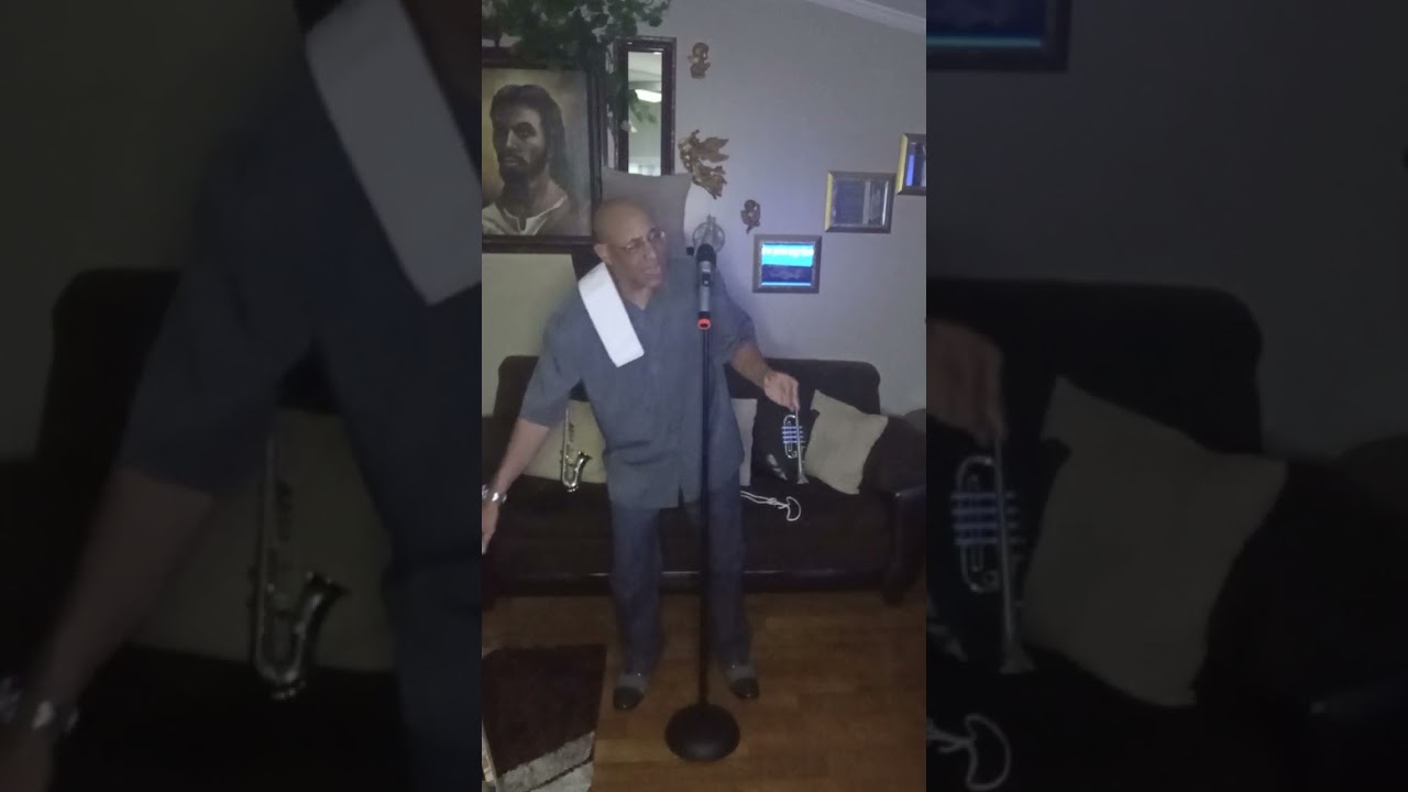 D Wilkins doing masterpiece by Atlantic Starr