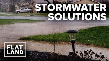 How Green Infrastructure Can Transform Cities