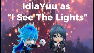 Download lagu IdiaYuu Duet (Twisted Wonderland Texting Story)