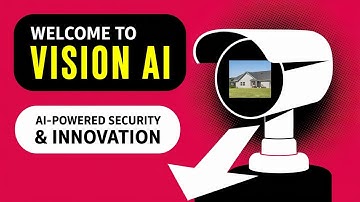AI Security Cameras  The Future of Home