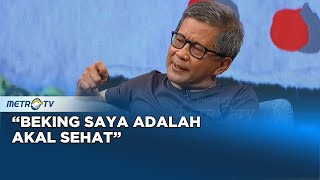 Q&A - Mengkritik DPR Lebih Sekedar Lalu Lalang Tubuh