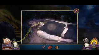 [Android] Unsolved: Hidden Mystery Detective Games - Artifex Mundi screenshot 5